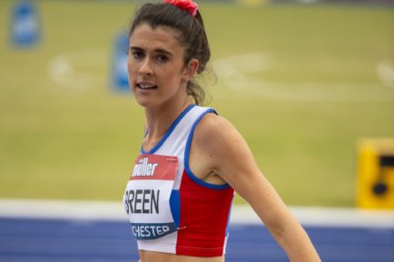Olivia Breen